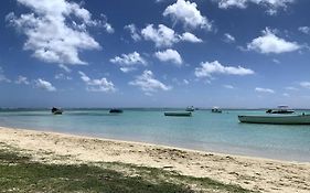 Beautiful Flat In Mont Choisy